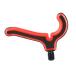  удочка rest head gripper M3/8s красный рыбалка аксессуары удочка подставка красный 