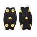 5 stud climbing Clan pon лёд gripper высокий King уличный Acty biti foot одежда стиль B