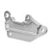  Honda Crf250L Crf300L для для мотоцикла плавающий дисковые тормоза держатель 320 mm серебряный 