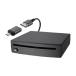 USB машина DVD CD плеер . штекер and Play делать высокий доверие . многоцелевой автомобиль аксессуары Professional портативный универсальный 