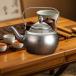  нержавеющая сталь производства teapot крышка имеется in f.- The - имеется для бытового использования кемпинг ресторан для 2L