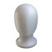  манекен head модель шляпа дисплей DIY Project искусство craft пена парик подставка 