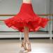 Dance юбка 360 раз Hem три слой la полный высота эластичный талия сетка ткань мягкий Fit чувство .... движение гибкий элегантный женщина предназначенный бальные танцы . применение 