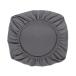 ja карта полиэстер стрейч обеденный сиденье серый _L