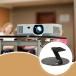  проектор подставка держатель женский compact компактный проектор держатель поддержка .. офис прикроватный Home для простота установки 