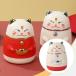 ... кошка .. для . держатель China. старый Новый год украшение для бытового использования ресторан для белый 