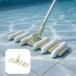  бассейн уборка head vacuum head широкий head боковая сторона щетка всасывание Headway to head низ чистка head установленный срок mainte подробности до чистка чистый техническое обслуживание жилье бассейн . применение 