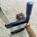  гитара Bridge зажим 6 штук входит Professional Quick fas человек g Bridge зажим tool 