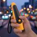  электронный свисток 125dB ясность звук три -ступенчатый переключатель one Press пуск ремешок для мобильного телефона зажим место хранения сумка есть скорость использование ударопрочный предотвращение преступления Patrol тренировка соревнование наружный тренировка . применение 
