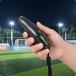  электронный свисток 125dB ясность звук три -ступенчатый переключатель one Press пуск ремешок для мобильного телефона зажим место хранения сумка есть скорость использование ударопрочный предотвращение преступления Patrol тренировка соревнование наружный тренировка . применение 
