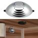 очиститель воздуха инфракрасные лучи sauna многоцелевой настенный 15W портативный озонатор кислород ион генератор машина туалет офисный 