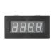 0.56 ǥ LED ǥץ쥤ž DC 8-15V