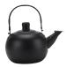  нержавеющая сталь производства чай чайник teapot фильтр имеется кемпинг fire - пыленепроницаемый примечание .. крышка имеется подарок плита pot руль имеется Home 