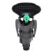 .. опрыскиватель head 360° автоматика вращение Quick коннектор compact спрей head разбрызгивание воды форсунка парк охлаждение ярд для 