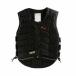 1 пункт Equestrian Vest верховая езда безопасность лучший торс защита удар смягчение устойчивость чувство защита структура движение ... вентиляция баланс усиленный school верховая езда место . применение 
