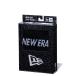  2 .-ela box полотенце для лица флаг Logo BOXED FACE TOWEL FLAG LOGO BLACK NEW ERA