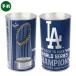 предварительный заказ распродажа 2025 world серии Champion модель Los Angeles doja-s мусорка WINCRAFT LOS ANGELES DODGERS TRUSH CAN