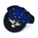 �j���[�G�� �L���b�v 39THIRTY �V�A�g�� �}���i�[�Y  MLB ALTERNATE-2 TEAM CLASSIC FLEX FIT CAP BLUE  NEW ERA SEATTLE MARINERS �֘A�摜3