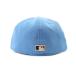 �V�e�B�R�l�N�g �j���[�G�� �L���b�v 59FIFTY ���T���[���X �h�W���[�X 2025 MLB CITY CONNECT BATTING PRACTICE BP FITTED CAP BLUE �֘A�摜3