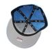 �V�e�B�R�l�N�g �j���[�G�� �L���b�v 59FIFTY ���T���[���X �h�W���[�X 2025 MLB CITY CONNECT BATTING PRACTICE BP FITTED CAP BLUE �֘A�摜4