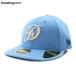 �V�e�B�R�l�N�g �j���[�G�� �L���b�v LP 59FIFTY ���T���[���X �h�W���[�X 2025 MLB CITY CONNECT BATTING PRACTICE BP LC LOW CROWN FITTED CAP BLUE
