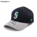 �j���[�G�� �L���b�v 39THIRTY �V�A�g�� �}���i�[�Y MLB NEO FLEX FIT CAP NAVY GRAY NEW ERA SEATTLE MARINERS