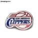 wing craft значок Los Angeles Clipper zLOS ANGELES CLIPPERS NBA PINS WINCRAFT