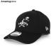 �˥塼���� ����å� ���ȥ�å� ���ʥåץХå� 9FORTY ���饹 �����ܡ����� NFL RETRO JOE STRETCH SNAPBACK CAP BLACK NEW ERA DALLAS COWBOYS
