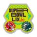  no. 59 раз super миска за границей посылать за wing craft filler Delphi a Eagle svs can The s City chief sSUPER BOWL LIX MATHUP PIN WINCRAFT