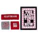  John sina модель за границей посылать за WWE AUTHENTIC FAREWELL TOUR 2025 DAYTON SWEATBAND&amp;TOWEL BLACK GREY RED JOHN CENA