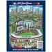  за границей посылать за 2025 MLB ALL STAR GAME OFFICIAL PROGRAM WITH SPECIALITY COVER ARTWORK BY CHARLES FAZZINO 2025 MLB все Star игра program 