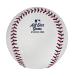  за границей посылать за 2025 MLB все Star модель памятный мяч ALL-STAR GAME RAWLINGS LOGO BASEBALL