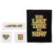  John sina модель за границей посылать за WWE AUTHENTIC FAREWELL TOUR 2025 DUBLIN SWEATBAND&amp;TOWEL BLACK WHITE