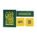  John sina модель за границей посылать за WWE AUTHENTIC FAREWELL TOUR 2025 PERTH SWEATBAND&amp;TOWEL JOHN CENA