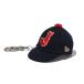  New Era колпак брелок для ключа WBC Япония 2026 WORLD BASEBALL CLASSIC J LOGO CAP KEYHOLDER NAVY NEW ERA SAMURAI JAPAN