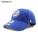 47֥ å 󥼥륹 åѡ MVP ADJUSTABLE CAP BLUE 47BRAND LOS ANGELES CLIPPERS