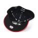 �j���[�G�� �L���b�v 39THIRTY �N���[�u�����h �K�[�f�B�A���Y MLB HOME TEAM CLASSIC FLEX FIT CAP NAVY RED NEW ERA CLEVELAND GUARDIANS �֘A�摜3
