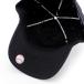 �i�C�L �L���b�v �V�J�S �z���C�g�\�b�N�X NIKE CLUB UNSTRUCTURED ORGANIC COTTON CAP BLACK NIKE CHICAGO WHITE SOX �֘A�摜3