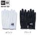  2 цвет развитие New Era Golf перчатка обе рука для белый черный GOLF BOTH HANDS GLOVE NEW ERA WHITE BLACK