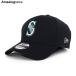 �j���[�G�� �L���b�v 39THIRTY �V�A�g�� �}���i�[�Y MLB TEAM CLASSIC FLEX FIT CAP NAVY NEW ERA SEATTLE MARINERS