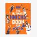  за границей посылать за s Ram жесткий чехол книжка New York niksSLAM PRESENTS THE ULTIMATE KNICKS BOOK FOR KIDS NEW YORK KNICKS