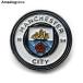  man Cesta - City значок PREMIER LEAGUE CREST PIN BADGE MANCHESTER CITY