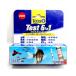  Tetra тест 5in1 морская вода для 