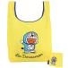  Doraemon эко-сумка герой покупка задний покупки складной GOODYEAR e low I'mDoraemon