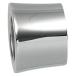 левая сторона billet проставка : высота 28mm/ полировка 