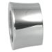  левая сторона billet проставка : высота 23.5mm/ полировка 