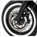  передний мост покрытие комплект aluminium 2018 год после Softail 