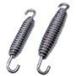  толчок подставка springs 2002~17 год Dyna 