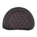 ROADSOFA HC CONTOURED "пассажирская спинка" накладка красная отстрочка ширина 5 дюймовый (12.7cm). Harley оригинальный "пассажирская спинка" & after рынок бренд. "пассажирская спинка" 