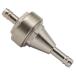  aluminium IN-LINE топливный фильтр : titanium 